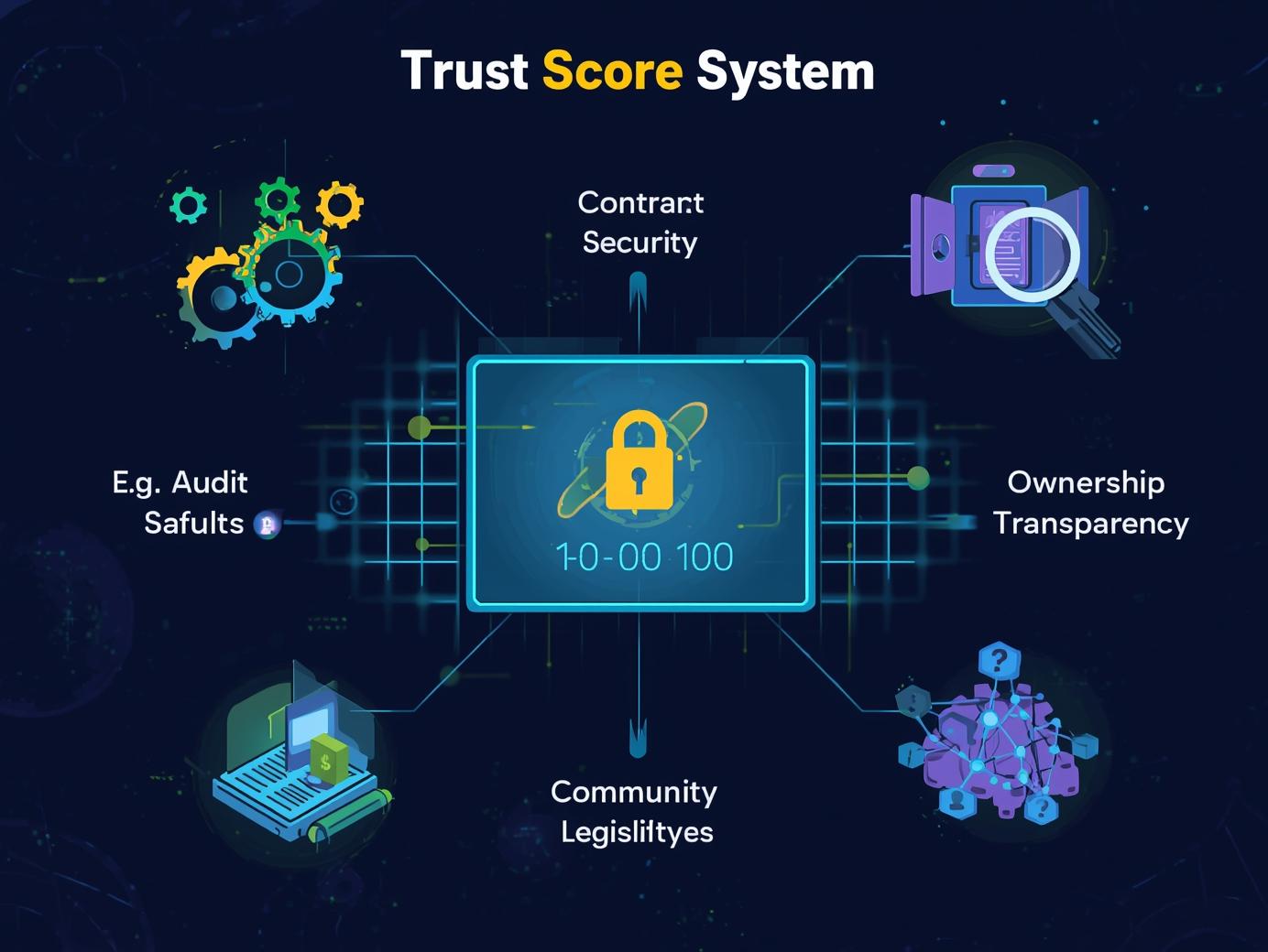 Trust Score System